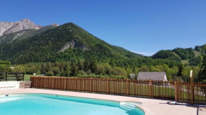 Camping les Auches